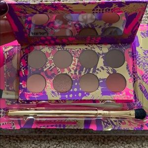 Tarte Dare To Live Eye Set